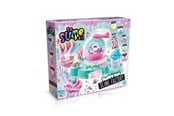 Kreative leker - So Slime Fluffy Slime Factory - 1375