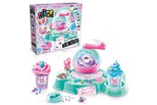 Kreative leker - So Slime Fluffy Slime Factory - 1375
