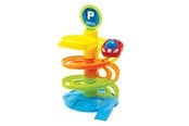 Babyleker - PLAY My First Autobahn - 2805