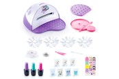 Kreative leker - Style 4 Ever UV Gel Nail Art Studio - 241125