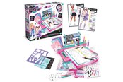 Kreative leker - Style 4 Ever Fashion Designer Studio - 303