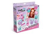 Kreative leker - Style 4 Ever DIY Lip Balm Kit Kawai Style - 341