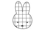 Barnerom - Bambolino Toys - Miffy Wire Board Memo - 33166