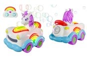 Fjernstyrt - Syma REVOLT Unicorn Bubble Car - 51015