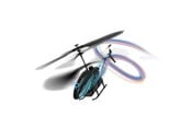 Fjernstyrt - Syma REVOLT S9 AeroLume Helicopter - 51405