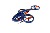 Fjernstyrt - Syma REVOLT HeliFury360 - 51408