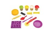 Byggesett - Ready Steady Dough Pizza Playset - 31813175