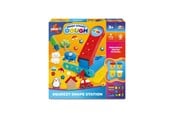 Byggesett - Ready Steady Dough Squeezy Shape Station - 31813185