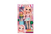 Dukker & Tilbehør - Rainbow High My Fashion Style Fashion Dolls Bella - 547549