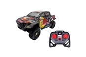 Fjernstyrt - Nikko Toyota Gazoo Racing Dakar 2024 Moraes 1:12th - 105630