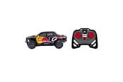 Fjernstyrt - Nikko Toyota Gazoo Racing Dakar 2024 Moraes 1:18 - 10593