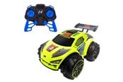 Fjernstyrt - Nikko VaporizR 4 Neon 30cm - 10641