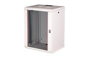 Rackskap - Roline Pro - rack - 600 x 450 mm (WxD) - 16U - 26.21.0006