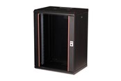 Rackskap - Roline Pro - rack - 600 x 450 mm (WxD) - 16U - 26.21.0176
