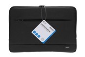 Veske/Hylster/Sekk til bærbar PC - Deltaco Recycled - 15.6" - Sleeve - NV-804-R