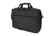 Veske/Hylster/Sekk til bærbar PC - Deltaco - notebook carrying case - made of recycled polyester - NV-806-R