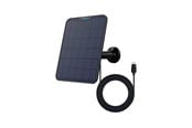 Smarthus - REOLINK Solar Panel 2 - Solar Panel 2-Black