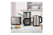 Kaffe & Espresso - Braun PurShine KF 1500 BK - KF1500BK