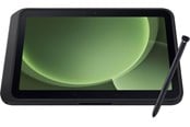 iPad & Nettbrett - Samsung Galaxy Tab Active5 Pro 5G 256GB/8GB Enterprise Edition - Green - SM-X356BZGEEEB