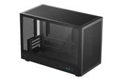 Kabinett - DeepCool CH260 - Kabinett - Tower - Svart - R-CH260-BKNGM0-G-1