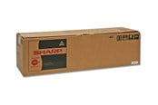 Printertilbehør blekk/toner - Sharp MX-609HB - waste toner collector - MX609HB
