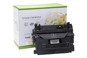 Printertilbehør blekk/toner - Static Control - black - compatible - toner cartridge (alternative for: HP CC364A) - 002-01-SC364A