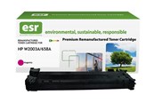 Printertilbehør blekk/toner - ESR - magenta - compatible - remanufactured - toner cartridge (alternative for: HP 658A) - K18659X1