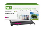Printertilbehør blekk/toner - ESR - magenta - compatible - toner cartridge (alternative for: HP W2073A) - K18909X1