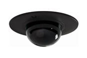 Kabinett tilbehør (kjølepasta mv.) - Ubiquiti camera dome flush mount - UACC-G5-Dome-Ultra-FM-SB-B
