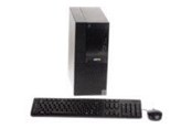 Videovervåkningssystem - Axis Camera Station S1116 MT Recorder - 01617-001