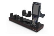 Strømforsyning (PSU) - Honeywell - handheld charging stand + power adapter - booted Strømforsyning (PSU) - ATX - 80 Plus - CK67-NB-UVB-0