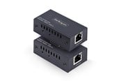 Repeater, forsterkere, bridges og transceivere - StarTech.com HDMI Extender Over CAT5e/6 Kit 4K 60Hz Up to 200ft (60m) - video/audio extender - HDMI - 4K50IC-EXTEND-HDMI