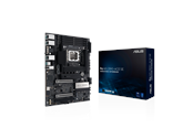 Hovedkort - ASUS PRO WS Z890-ACE SE Hovedkort - Intel Z890 - Intel LGA1851 socket - DDR5 RAM - ATX - 90MB1JC0-M0EAY0