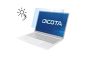 Kabinett tilbehør (kjølepasta mv.) - Dicota 2-Way Magnetic Personvernskjermfilter for Laptop 16" (16:9) | Svart - D50009-2MG