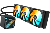 Prosessor-kjøler - GIGABYTE GAMING 360 - CPU Vannkjøling - GP-GIGABYTE GME 360