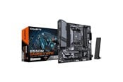 Hovedkort - GIGABYTE B550M GAMING X WIFI6 Hovedkort - AMD B550 - AMD AM4 socket - DDR4 RAM - Micro-ATX - B550M GAMING X WIFI6