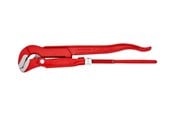 Verktøy - KNIPEX - pipe wrench - 83 30 010