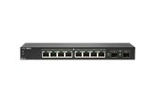 Switch/splitter - SonicWALL Switch SWS12-8 - 02-SSC-4862