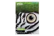Papir, Fotopapir & Etiketter - Epson Fine Art II - C13S450276NQ