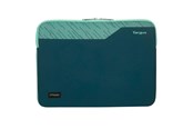 Veske/Hylster/Sekk til bærbar PC - Targus Pulse EcoSmart Sleeve 13-14" Green - TBS97005GL