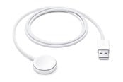 Skjermkabel - Apple smart watch charging cable - 1 m - MW6A3ZM/A