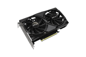 Grafikkort - PNY GeForce RTX 5060 Dual Fan OC - 8GB GDDR7 RAM - Grafikkort - VCG50608DFXPB1-O