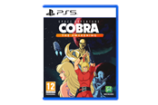 Spill - Space Adventure Cobra: The Awakening - Sony PlayStation 5 - Plattform - 3701529518591