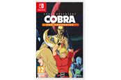 Spill - Space Adventure Cobra: The Awakening - Nintendo Switch - Plattform - 3701529519499