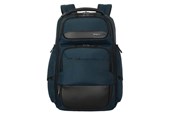 Veske/Hylster/Sekk til bærbar PC - Targus 15-16'' HeritageLuxe Backpack - Blue - TBB65602GL