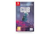 Spill - The Cub (Back to Earth Edition) - Nintendo Switch - Platformer - 8436622260232