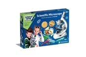 Kreative leker - Clementoni Scientific Microscope - 78813