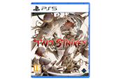 Spill - Two Strikes - Sony PlayStation 5 - Kamp - 5061005781603