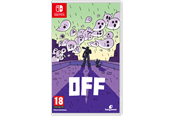 Spill - OFF - Nintendo Switch - Turbasert - 8721082792141
