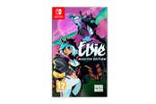 Spill - Elsie (Magitek Edition) - Nintendo Switch - Platformer - 8436622260195